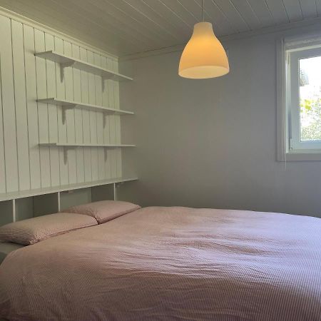 Fin Sentralt Hybel I Drammen Exterior foto